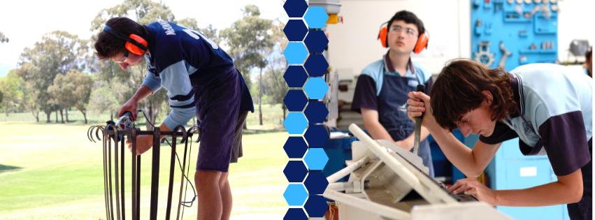 Southern Downs School - Metal Work.png